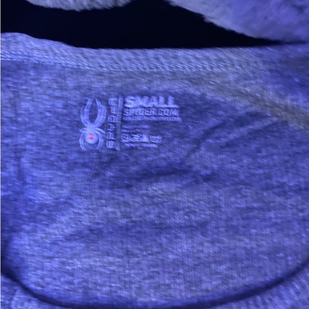 Spyder tank top bundle